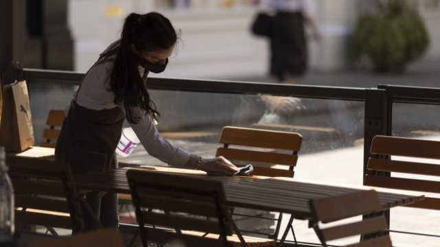 <p>
	<em>Снимка: Bloomberg</em></p>
