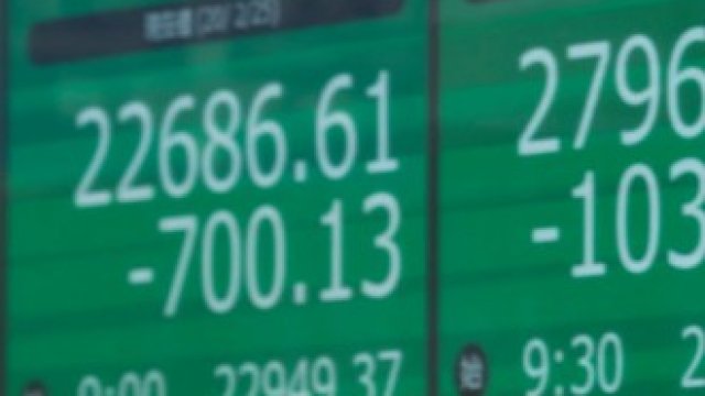 <p>
	Снимка: Bloomberg</p>
