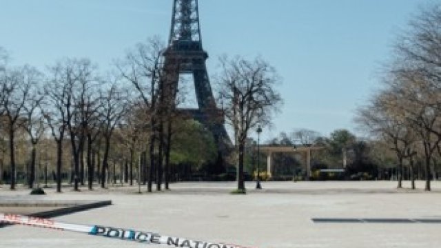 <p>
	Снимка: Bloomberg</p>
