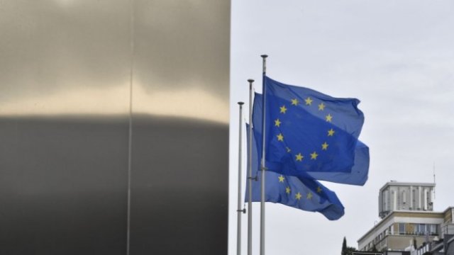 <p>
	<em>Снимка: Geert Vanden Wijngaert/Bloomberg</em></p>
