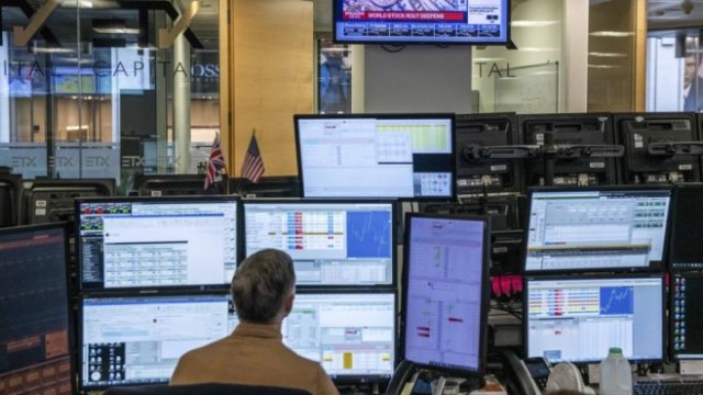 <p>
	<em>Снимка: Chris J. Ratcliffe/Bloomberg</em></p>
