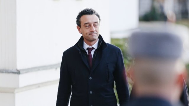 <p>
	<em>Снимка: Зара Русева/БГНЕС</em></p>
