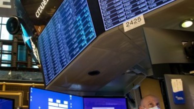 <p>
	<em>Снимка: Michael Nagle/Bloomberg</em></p>
