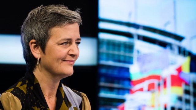 <p>
	<em>Снимка:&nbsp;Geert Vanden Wijngaert/Bloomberg</em></p>
