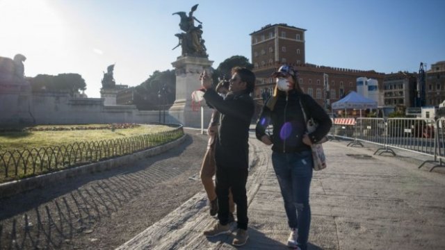 <p>
	<em>Снимка: Geraldine Hope/Bloomberg</em></p>
