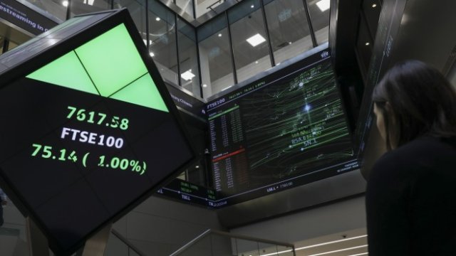 <p>
	<em>Снимка:&nbsp;Simon Dawson/Bloomberg</em></p>
