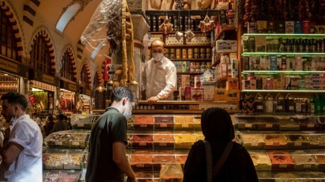 <p>
	<em>Снимка: Bloomberg</em></p>
