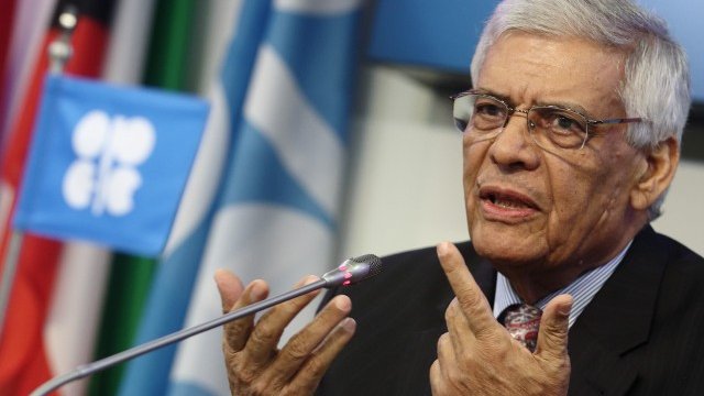 <p>
	Ел Бадри.<em> Снимка: архив Ройтерс</em></p>
