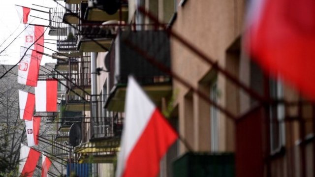 <p>
	<em>Снимка: EPA/Darek Delmanowicz POLAND OUT</em></p>
