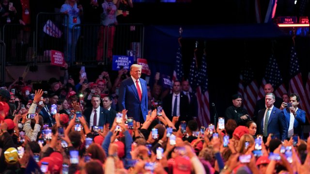 Снимка:  Bloomberg Finance LP