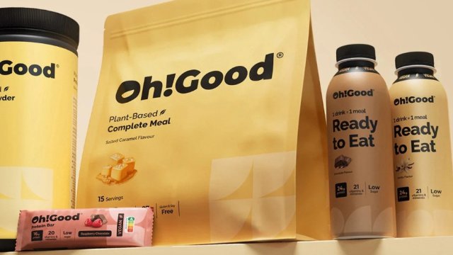 Снимка: Oh!Good