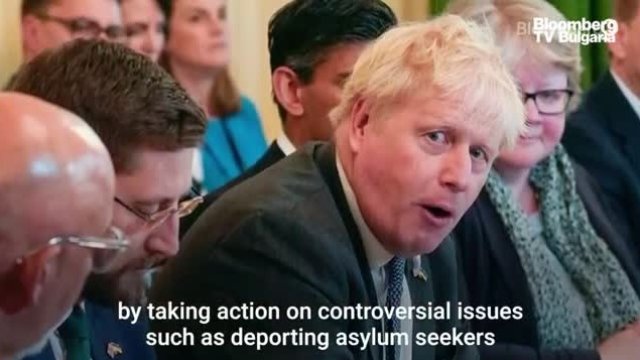 Какво носи политическото бъдеще за Борис Джонсън?