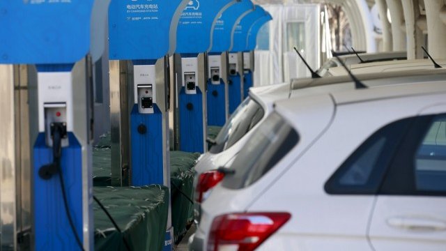 <p>
	Снимка: Ройтерс</p>
