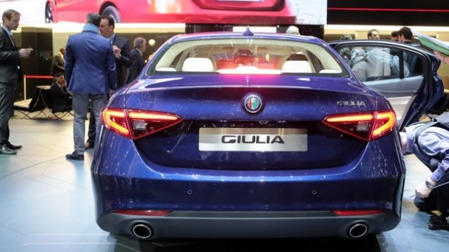 <p>
	<em>Снимка: Geneva International Motor Show</em></p>
