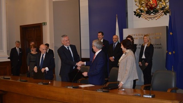 <p>
	<em>Снимка: МИ</em></p>
