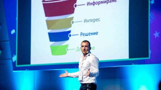 Шестото годишно издание на eCommCongress е на 26 март 2020