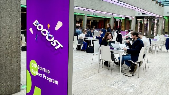 <p>
	Снимка: Банка ОТП</p>
