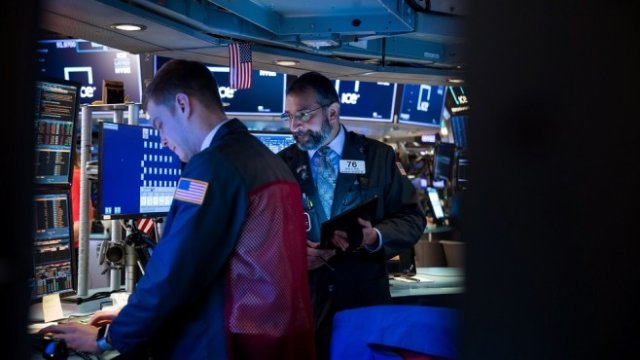 <p>
	<em>Снимка: Michael Nagle/Bloomberg</em></p>
