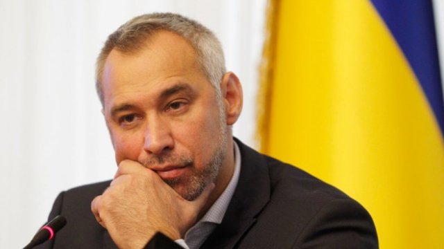 <p>
	Руслан Рябошапка. Снимка: Getty</p>
