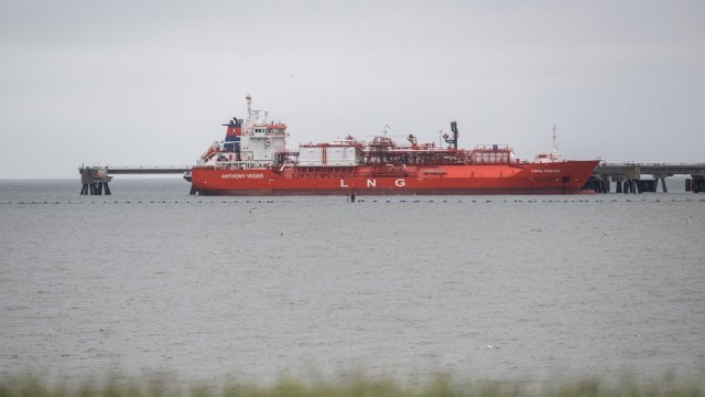 Снимка: Bloomberg LP