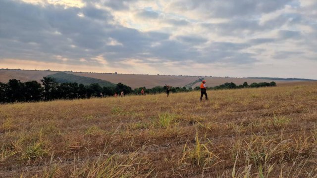 Снимка: Министерство на земеделието