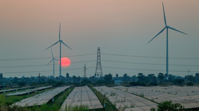 Снимка: Bloomberg LP