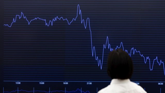 Снимка: Bloomberg LP