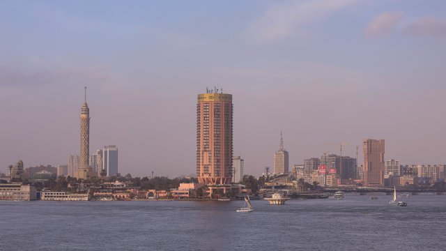 Снимка: Bloomberg L.P.