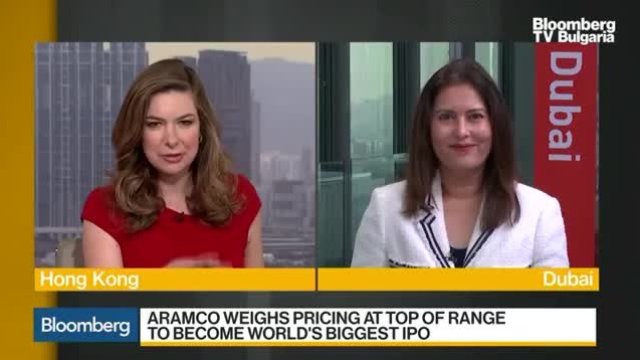 Aramco иска IPO-то й да бъде най-голямото в историята