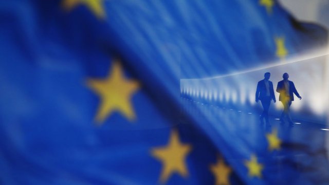 Снимка: Michele Tantussi/Getty Images