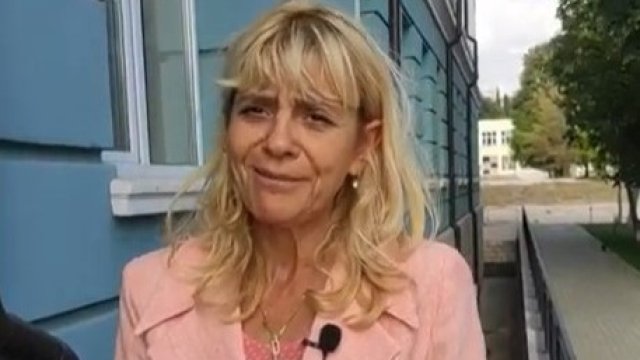 Снимка: Bloomberg TV Bulgaria