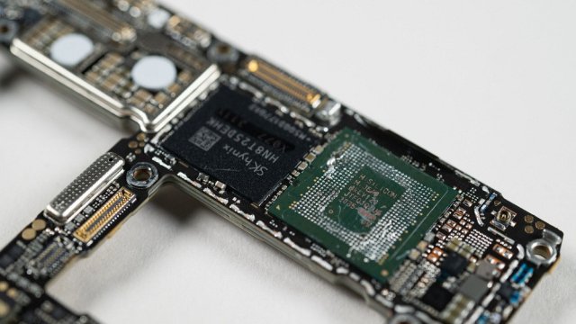 Снимка: Bloomberg LP