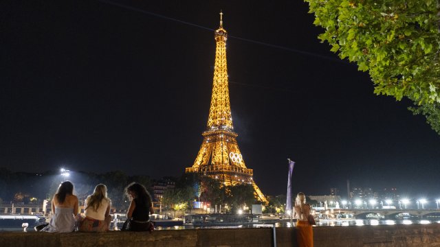 Снимка: Bloomberg L.P.