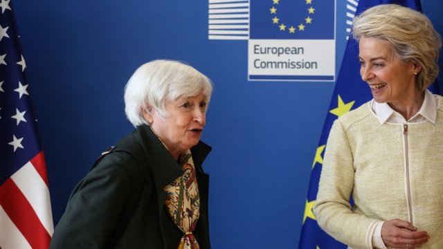 Снимка: Bloomberg L.P.