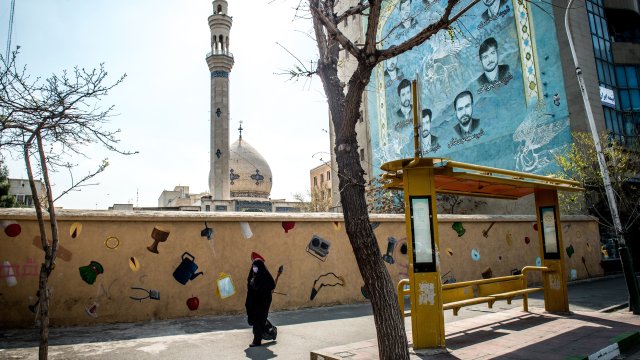 Снимка: Bloomberg L.P.