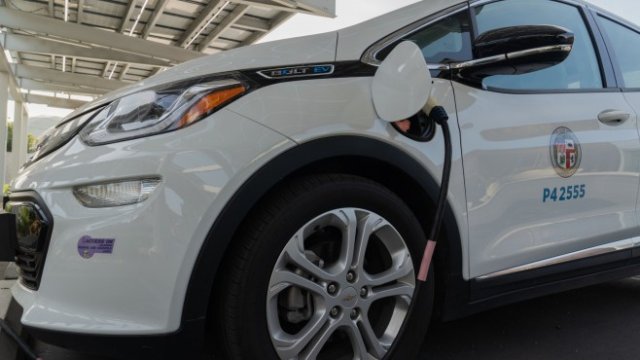 <p>
	<em>Снимка: Bing Guan/Bloomberg</em></p>
