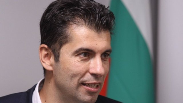 <p>
	Служебният министър на икономиката Кирил Петков. <em>Снимка: Димитър Кьосемарлиев, Investor Media Group</em></p>
