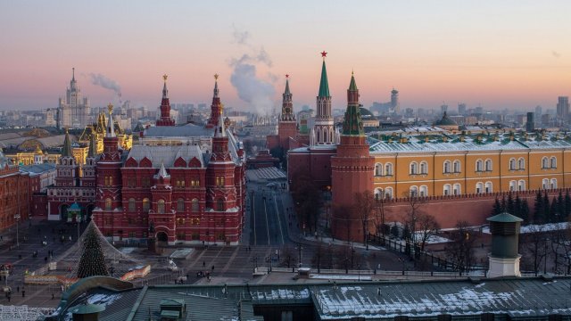 Снимка: Bloomberg LP