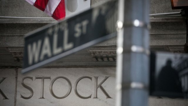 Снимка: Michael Nagle/Bloomberg