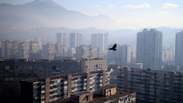 <p>
	Споразумението за опазване на климата влезе в сила през 2016 г. &nbsp;Снимка: <em>архив Ройтерс</em></p>
