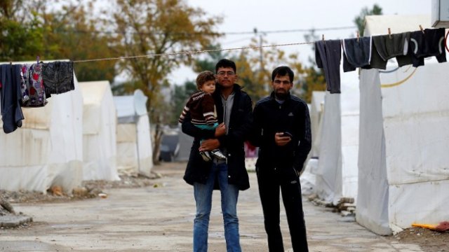 <p>
	<em>Снимка: архив Ройтерс</em></p>
