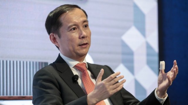 <p>
	<em>Снимка: Jason Alden/Bloomberg</em></p>
