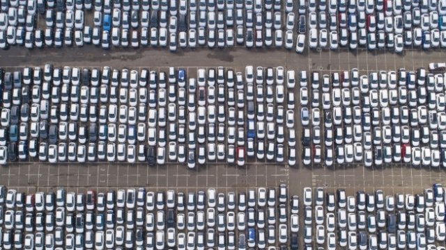 <p>
	<em>Снимка:&nbsp;Jason Alden/Bloomberg</em></p>
