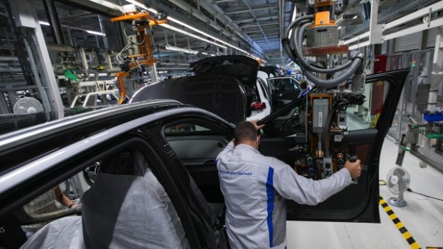 <p>
	<em>Снимка: Bloomberg</em></p>
