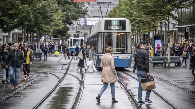 Снимка: Bloomberg