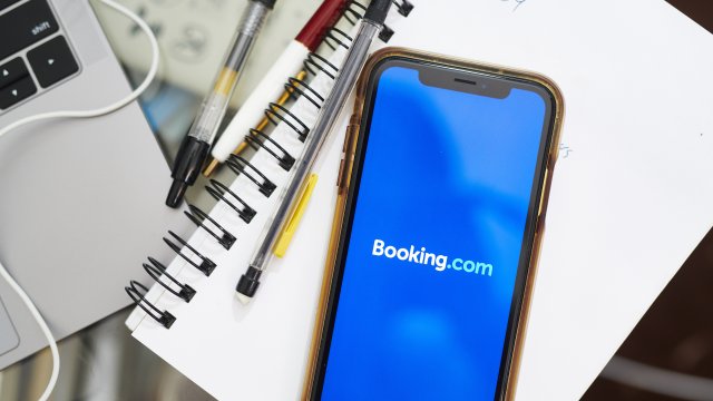 Снимка: Bloomberg