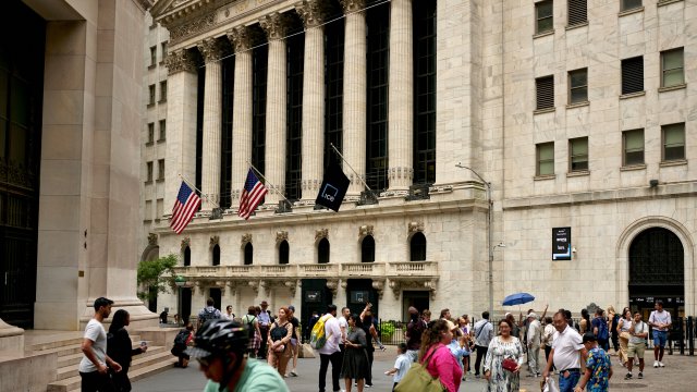 Снимка: Bloomberg L.P.