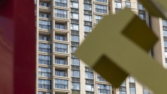 <p>
	<em>Снимка: Qilai Shen/Bloomberg</em></p>
