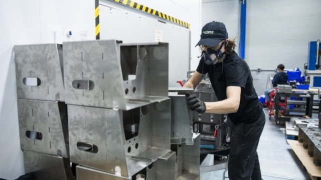 <p>
	Снимка:&nbsp;Mark Kauzlarich/Bloomberg</p>
