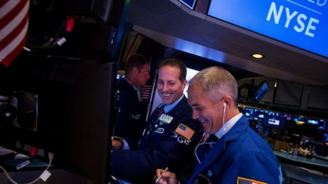 <p>
	Снимка:&nbsp;Michael Nagle/Bloomberg</p>
